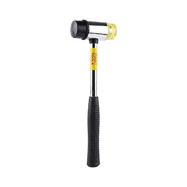 Jon Bhandari Two-Way Soft-Face Mallet